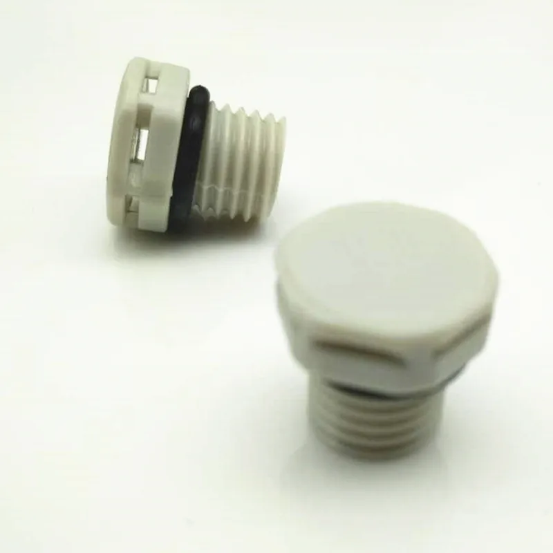 

Замена пластикового вентиляционного отверстия, M12 * 1,5, защитный винтовой тип, вентиляционная пробка для светодиодной уличной лампы или наружного устройства для значков readi