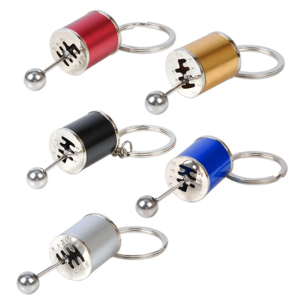 Брелок переключения передач для Mercedes VW Kia Hyundai Renault BMW Lada Audi Toyota Chevrolet|key rings for
