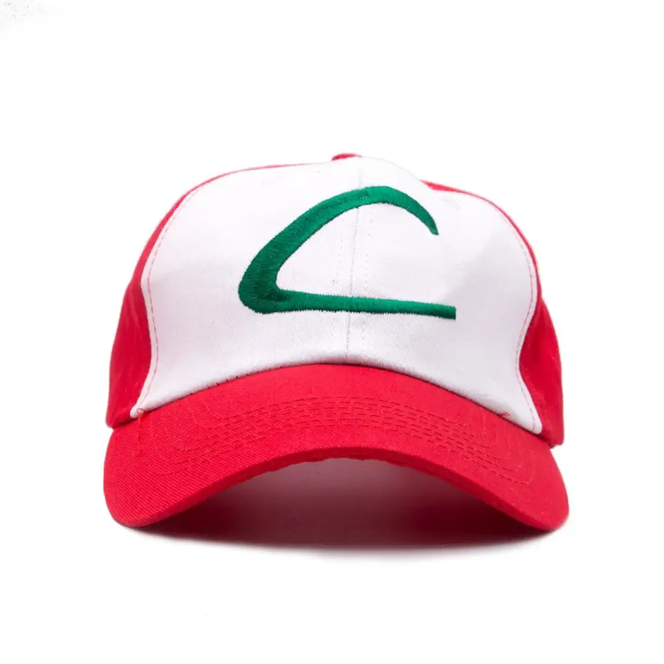 curved visor cap
