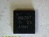 

20pcs/lot BQ737 BQ24737 QFN-IC
