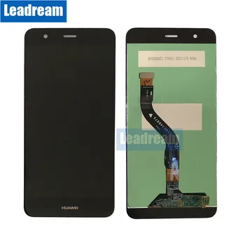 

Leadream 30PCS LCD Display Touch Screen Assembly with Frame Replacement for Huawei P10 Lite WAS-LX1 WAS-LX1A WAS-LX2 WAS-LX3