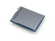 2,8 дюймовый TFT сенсорный экран ЖК-экран 320*240 SPI интерфейс Поддержка UNO, Leonardo, UNO Plus, NUCLEO, XNUCLEO