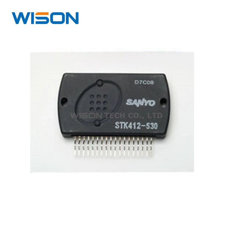 STK412-530