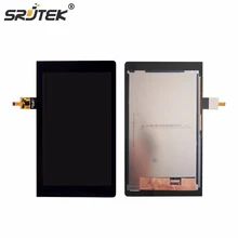 Srjtek 8″ For Lenovo YOGA YT3-850 YT3-850M YT3-850F LCD Display With Touch Screen Digitizer Glass Panel Sensor Assembly Parts