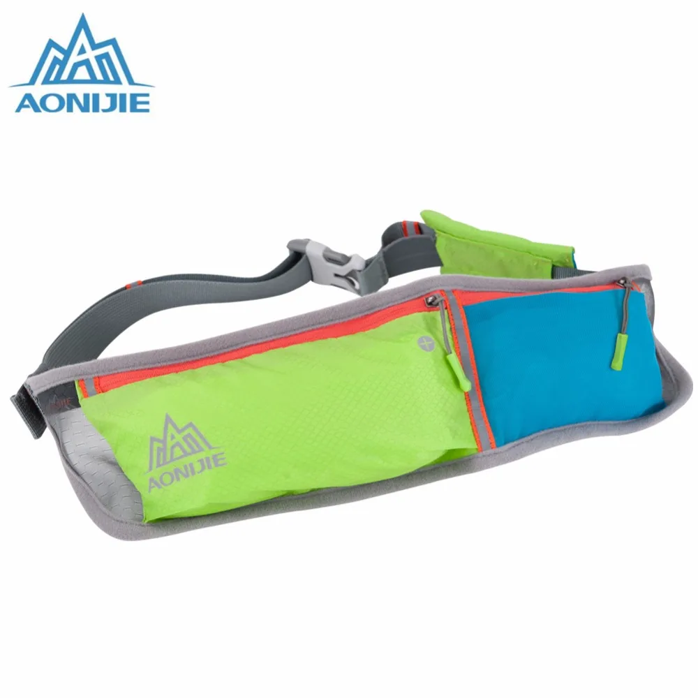 running bag for marathon
