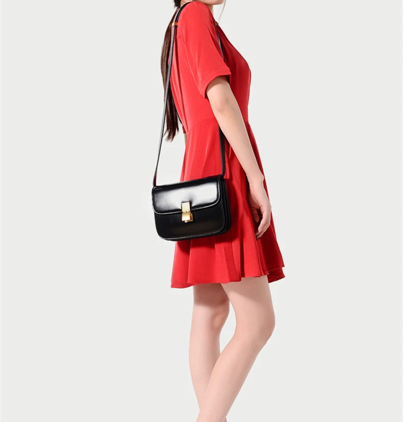 Bolsas de ombro