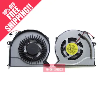 

New Replace FOR samsung NP 550P5C 550P7C laptop CPU fan