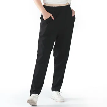 

cargo pants women 2019 spring autumn new carrot pants loose pantalon femme plus size 3XL-9XL joggers women casual trousers