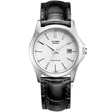 Casio watch Fashion simple pointer waterproof quartz ladies watch LTP-1183E-7A LTP-1183Q-7A LTP-1183Q-9A LTP-1183A-1A