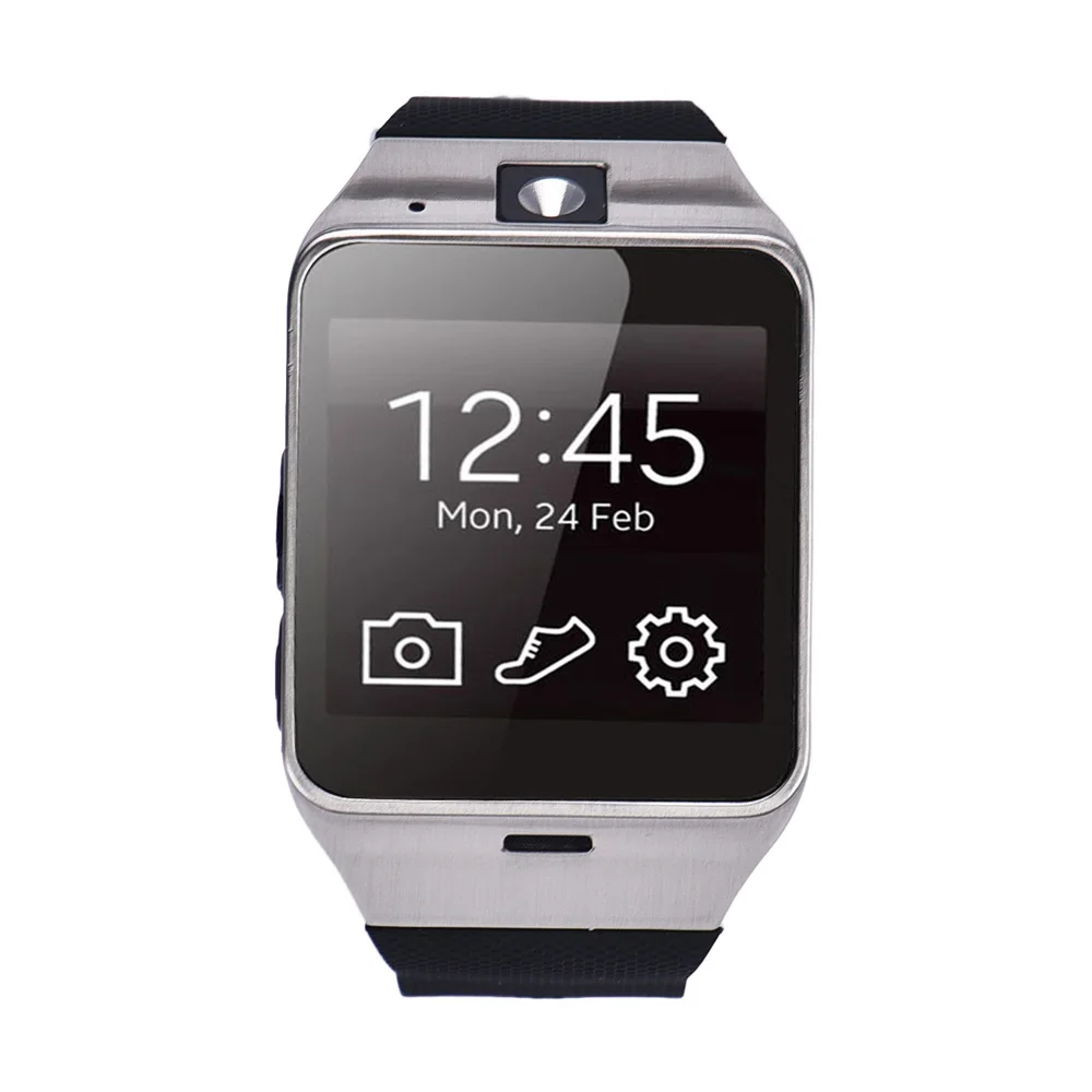 lg smartwatch nfc