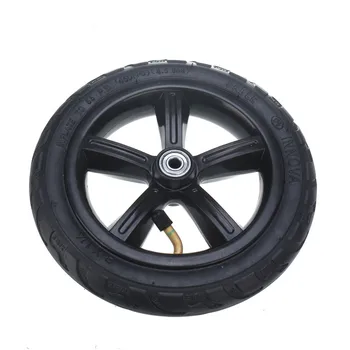 

8 Inch Inflated Wheel For E-twow S2 Scooter M6 Pneumatic Wheel With Inner Tube 8" Scooter Wheelchair Air Wheel