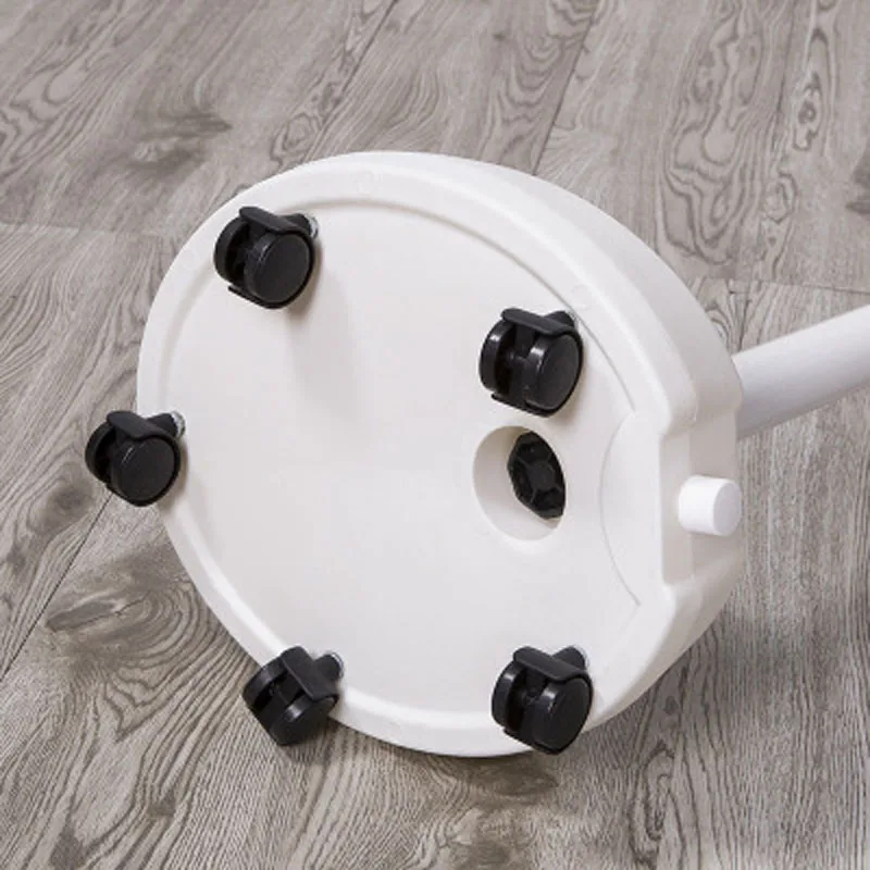 Najtaniej LED salon kosmetyczny bezstopniowe przyciemnianie zimne światło lampa tatuaż piękna lampa lupa trądzik chirurgia paznokci shadowless lampa podłogowa