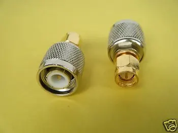 

10PCS SMA Male to TNC Male Router Antenna Converter SKB