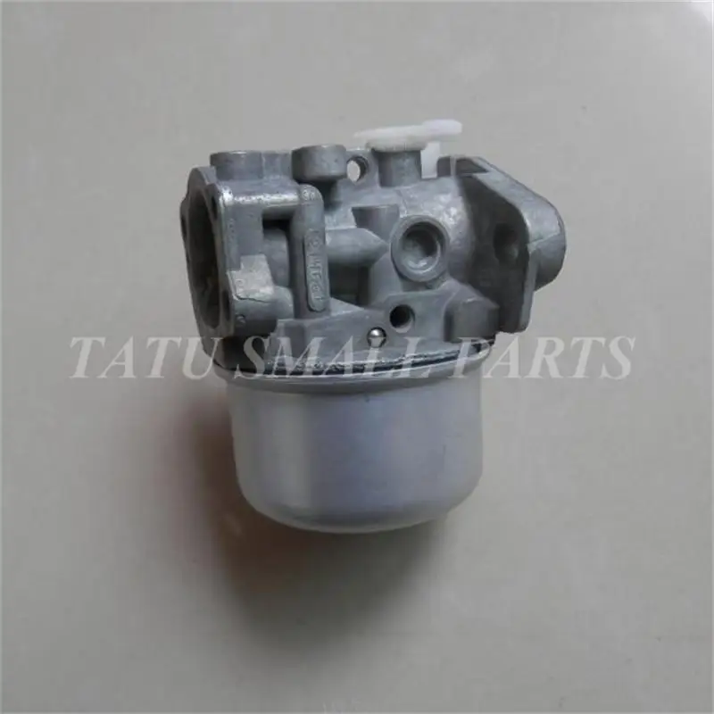 Carburetor Briggs & Stratton 790120 3