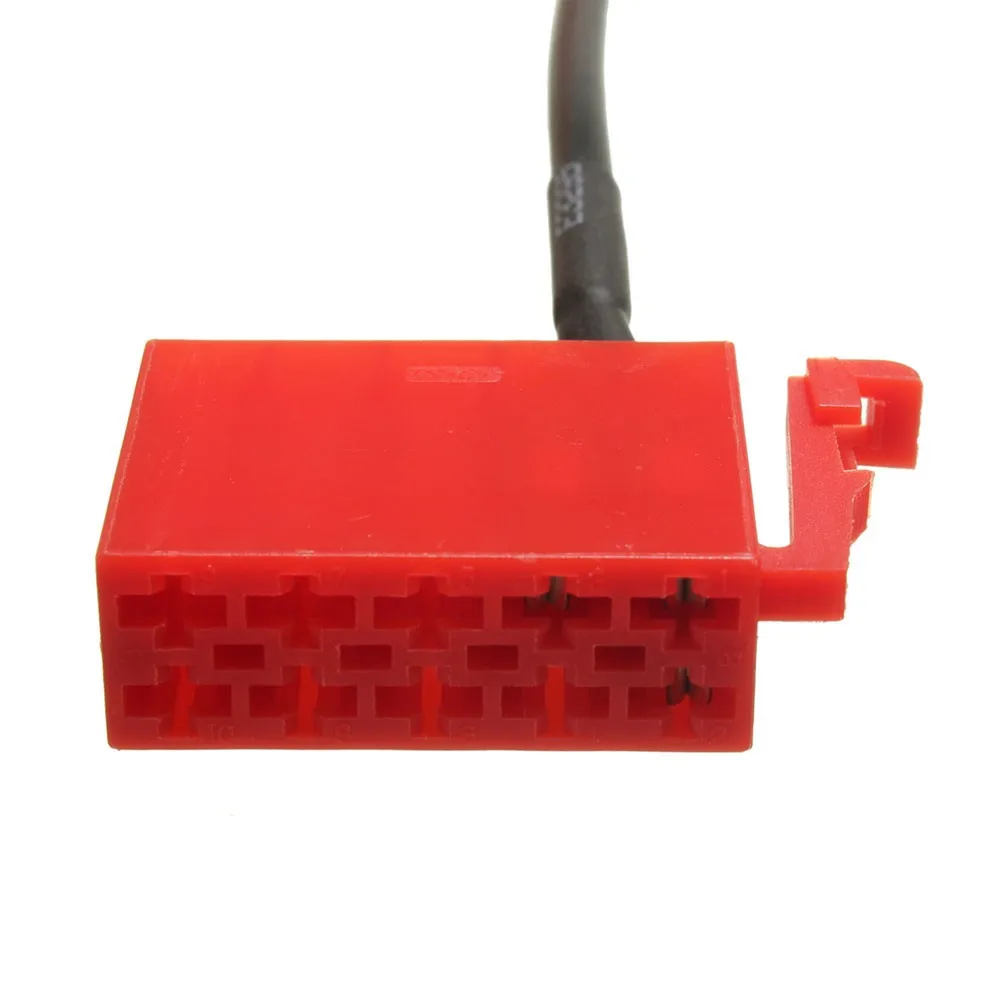 Blaupunkt aux cable ds