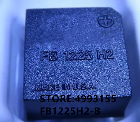 100% новый и оригинальный FB1225H2-B FB1225H2 | Электроника