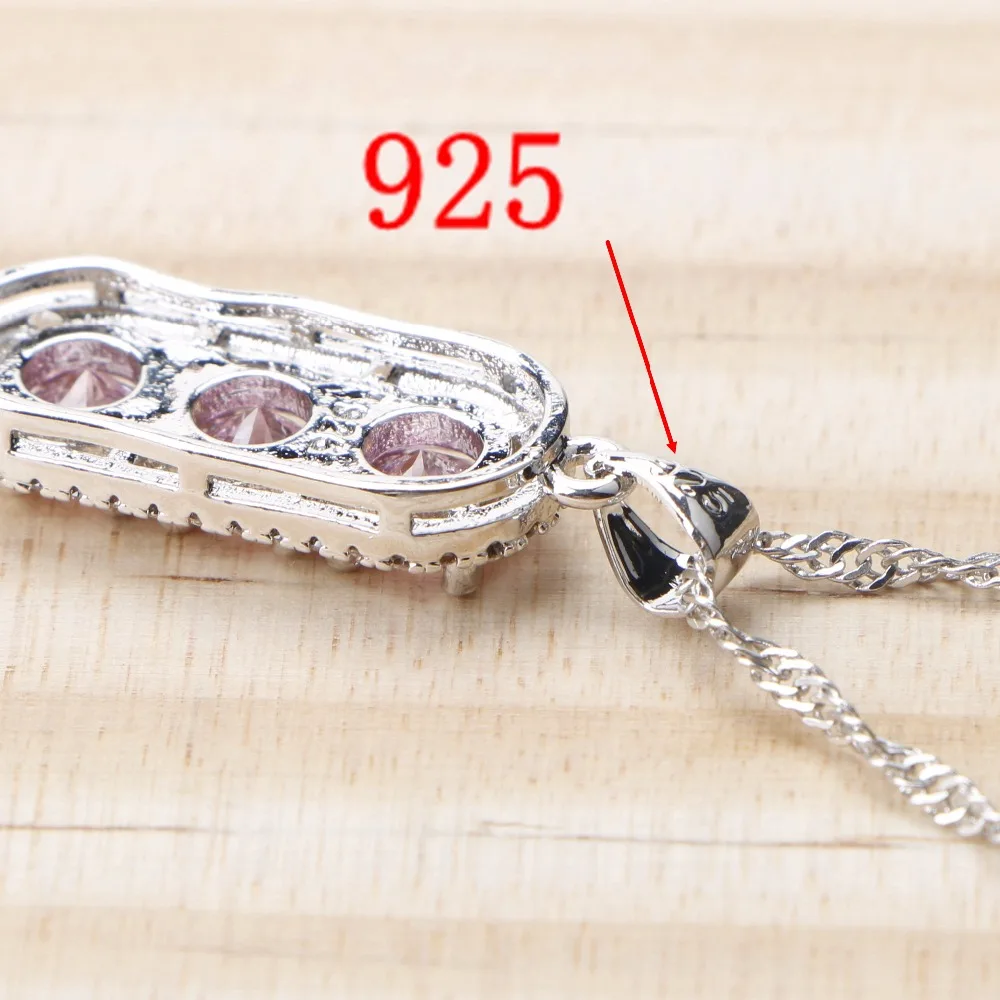 925 Sterling Silver