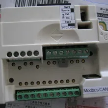 Преобразователь Schneider ATV61 и atv71 tab плата терминала управления VX4A1104 плата IO