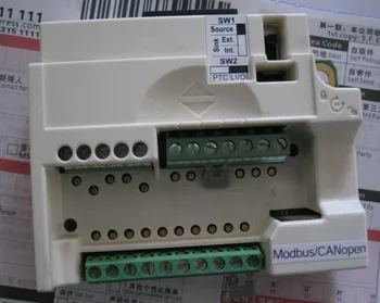 

Schneider inverter ATV61 and atv71 tab control line terminal board VX4A1104 board IO