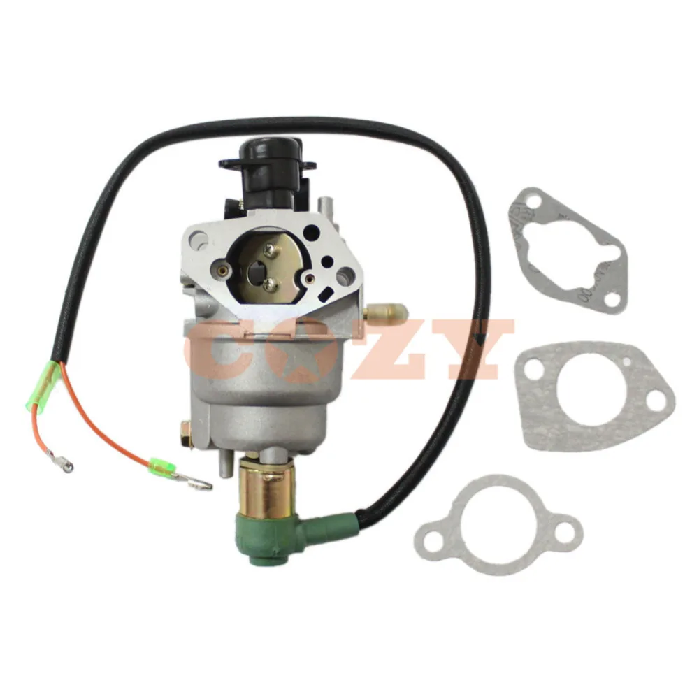Duromax Xp12000eh Parts List