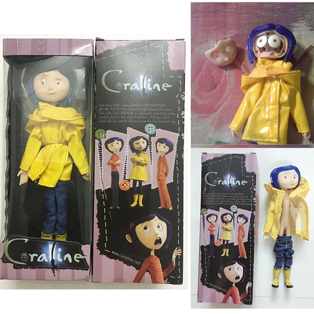 Featured image of post Coraline Y La Puerta Secreta Juego