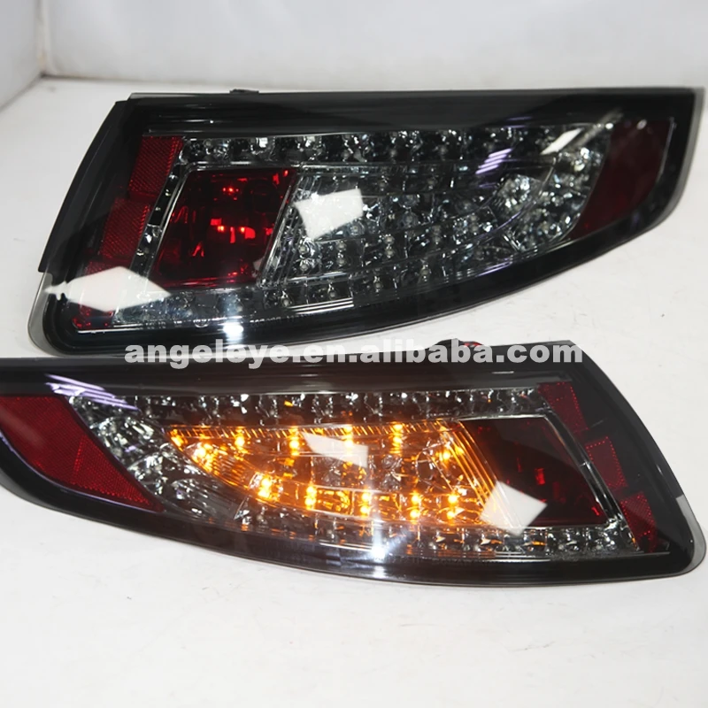 

Для Porsche 997 LED задний фонарь LED задний свет 2005 до 2008 год SN
