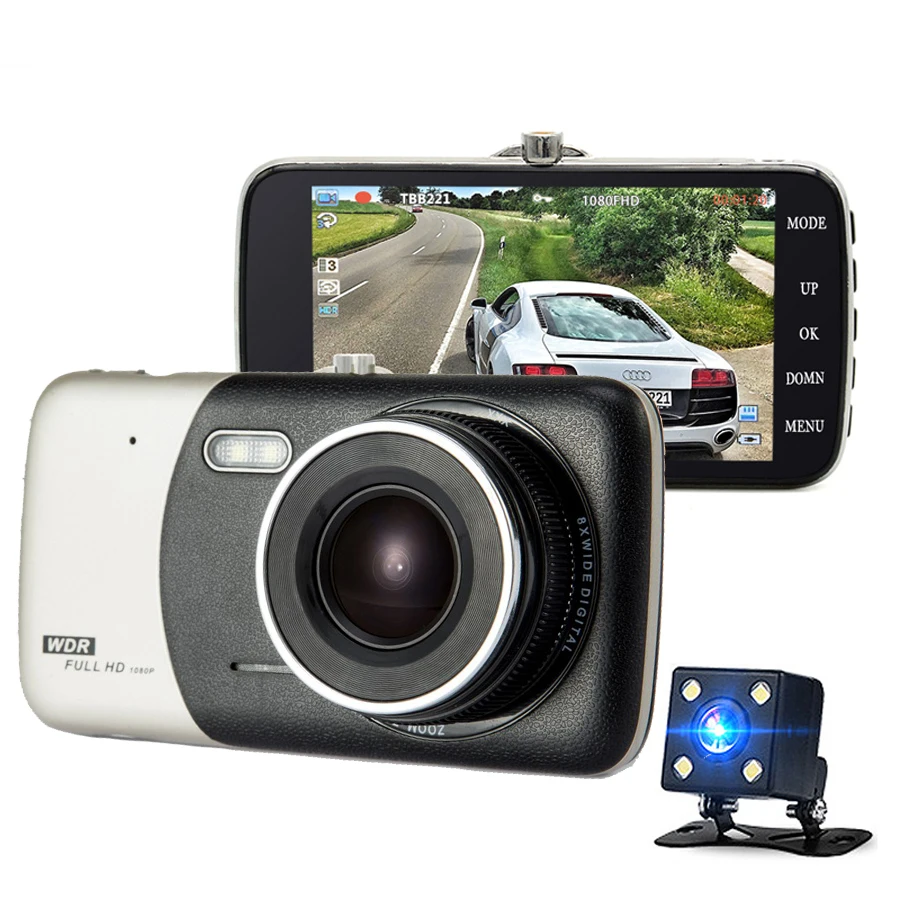 Видеорегистратор с 3 камерами car dvr wdr full hd 1080p инструкция на русском Видеорегистратор с 3 камерами car dvr wdr full hd 1080p инструкция на русском
