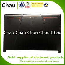 Для MSI GP63 MS-16P4 Leopard 8RE игровой ЖК Дисплей задняя крышка металл версия