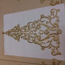 Высококачественная швейцарская кружевная ткань новейшая африканская кружевная ткань JRB-82732 с блестками для украшения из ткани