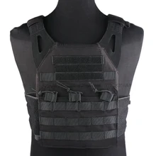 Тактический жилет Cordura EMERSON JPC жилет упрощенная версия страйкбола охота