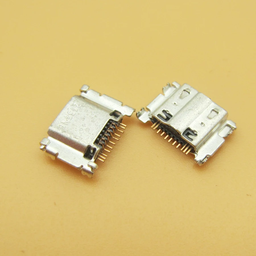 100 шт. для samsung GT-I9301 Galaxy S3 Neo I9301 Micro Mini usb разъем 7pin сменный док-станция зарядки |