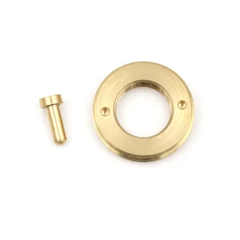 

for UHF/VHF Antennas Commercial Ham Radio NMO connector Mount on SO239 Female