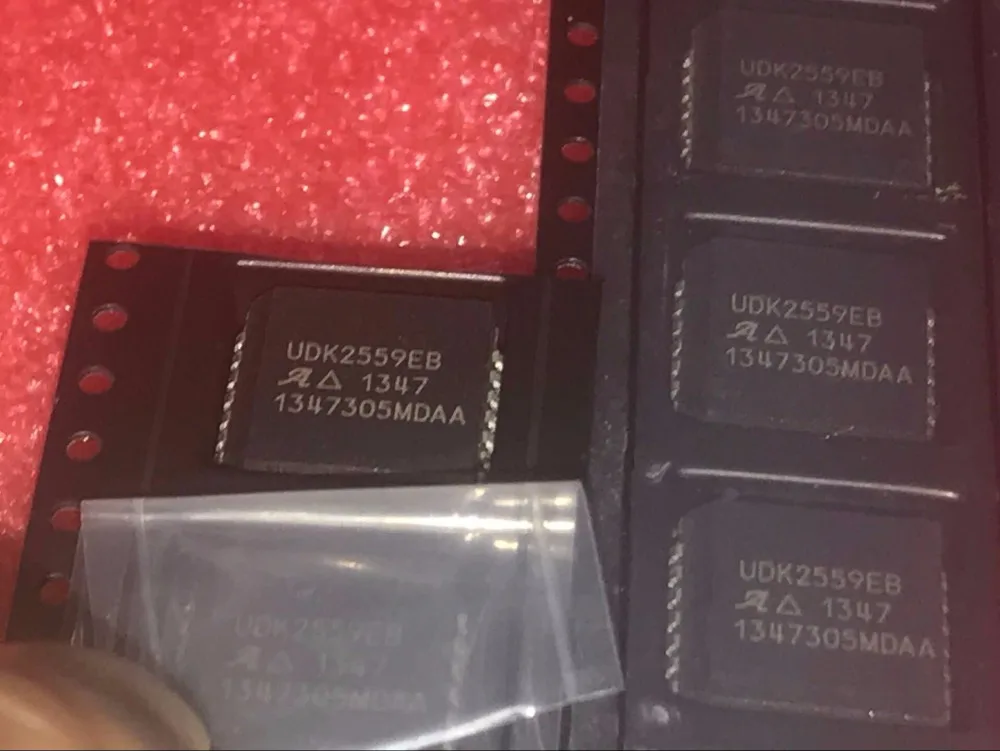 UDK2559EB Новый и оригинальный | Электроника