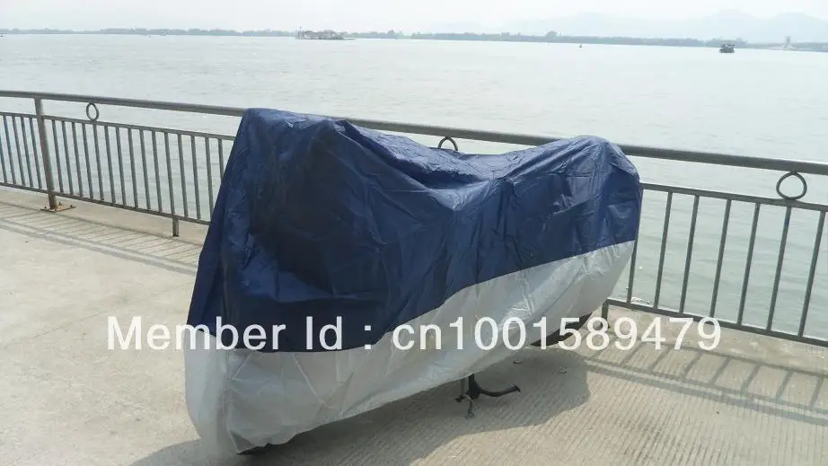 

Free Shipping Wholesale or Retail Motorcycle Cover for YAMAHA Royal Star Venture different color options