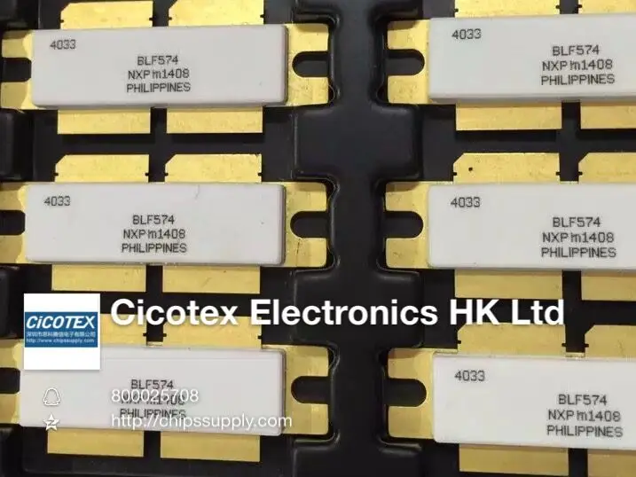 

BLF574 MODULE IGBT