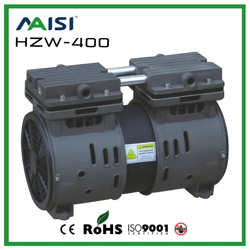 220V AC 115L/мин 300 Вт вакуумный насос HZW 400|vacuum pump|piston vacuum pumppump pump |