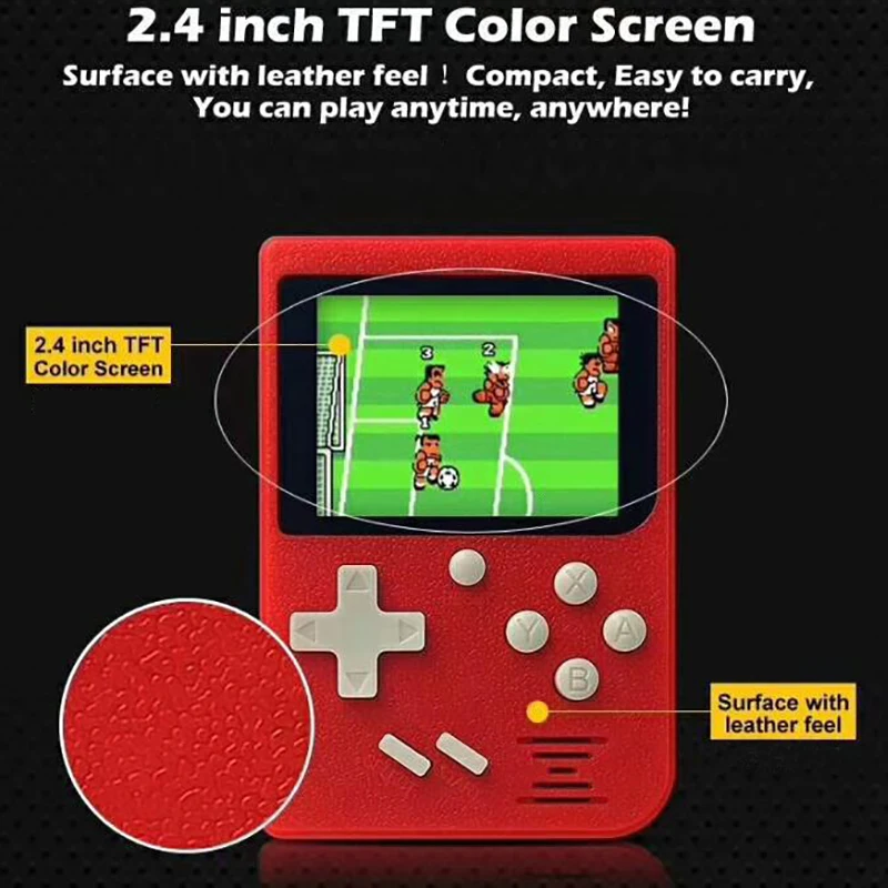 handheld