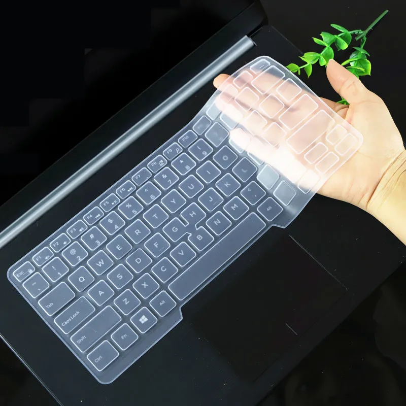 

For Dell Latitude 14 E7450 E7470 E5470 E7480 5480 5490 7490 14 inch silicone Laptop Keyboard Cover Skin
