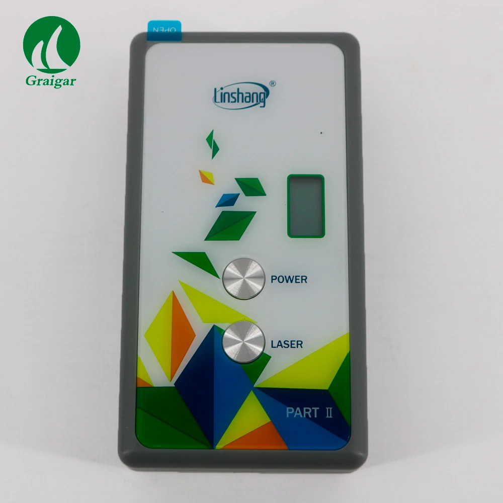 Специальная скидка LS110A сплиттер трансмиссии IR 950nm UV 365nm VL 530nm перезаряжаемая