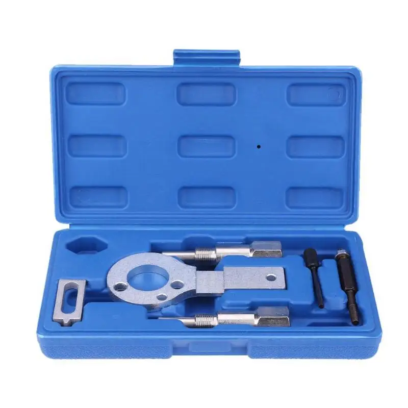 Engine timing tool Diesel Arretier Opel FIAT Z19DT and Z19DTH 1.9 CDTI