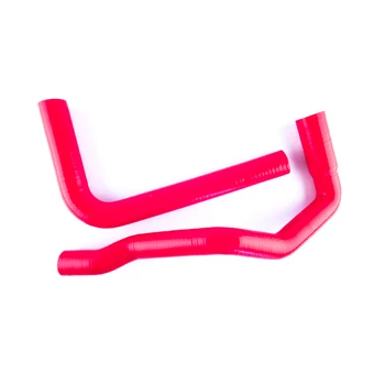 

FOR Toyota Supra 2JZ JZA80 TURBO Non VVTI 93-98 radiator hose 2 PCS