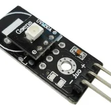 uvm-30a УФ модуль датчика, УФ-модуль обнаружения