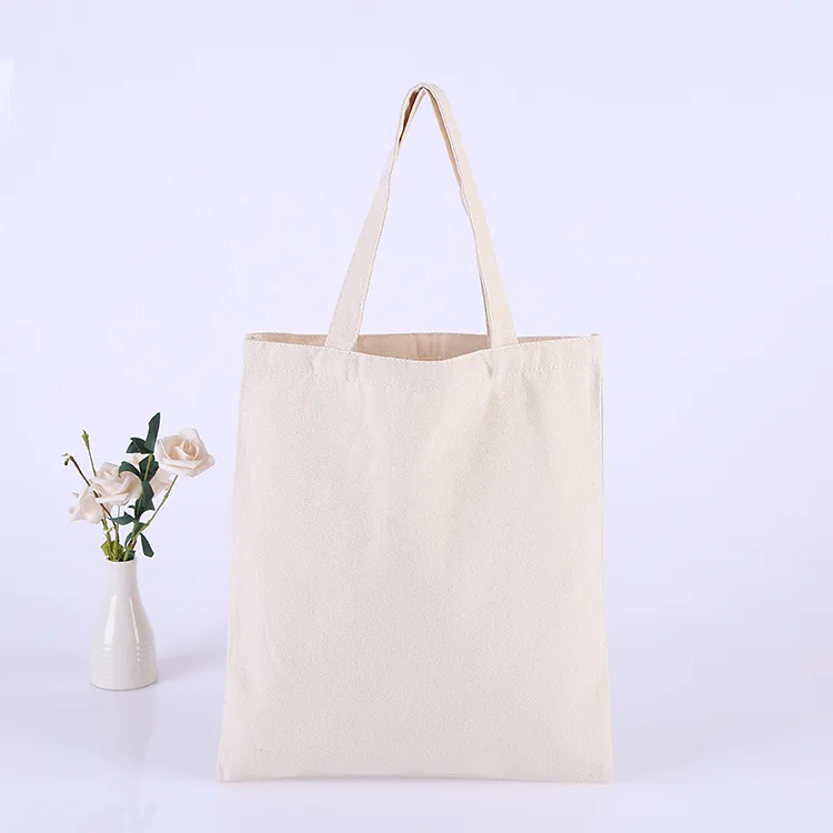 High Quality Large Casual Canvas Shopper Bags Bag Foldable Retro Shopping Bag Shoulder bag Handbag For Men Women