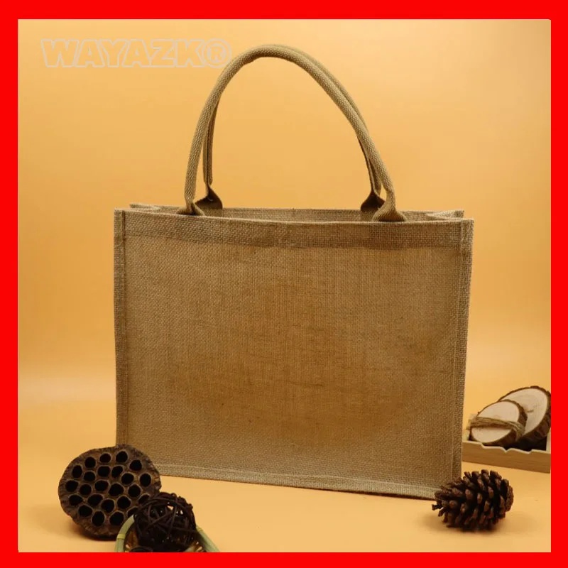 jute bags