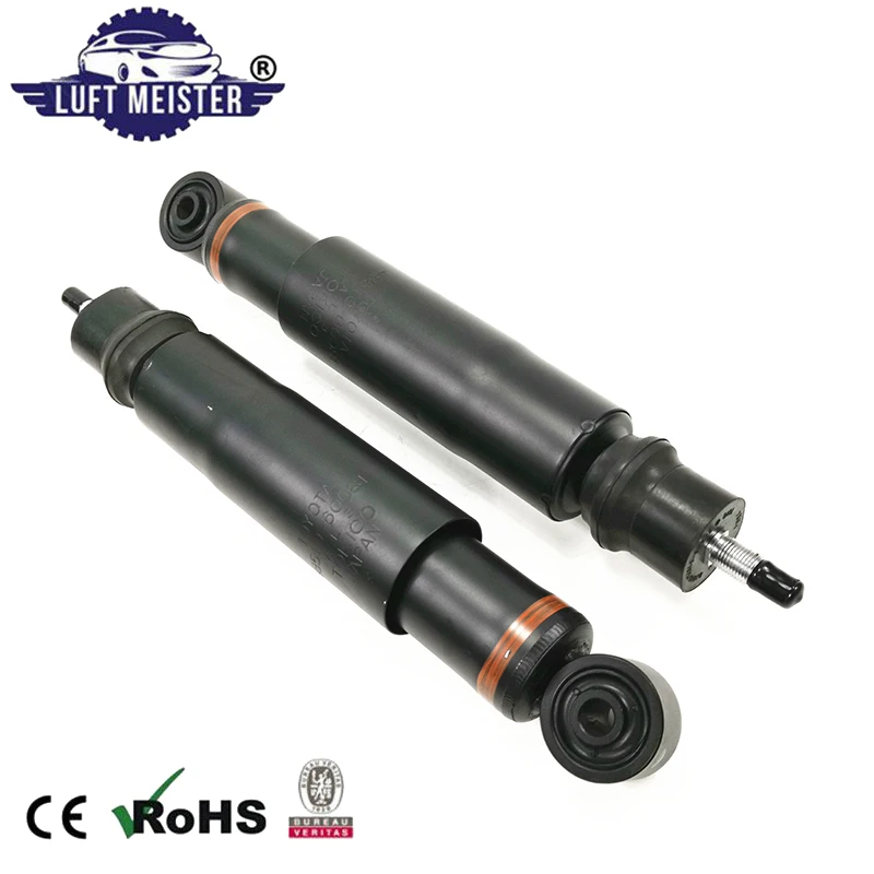 Pair Front Left Right Shock Absorber for Toyota Land Cruiser 100