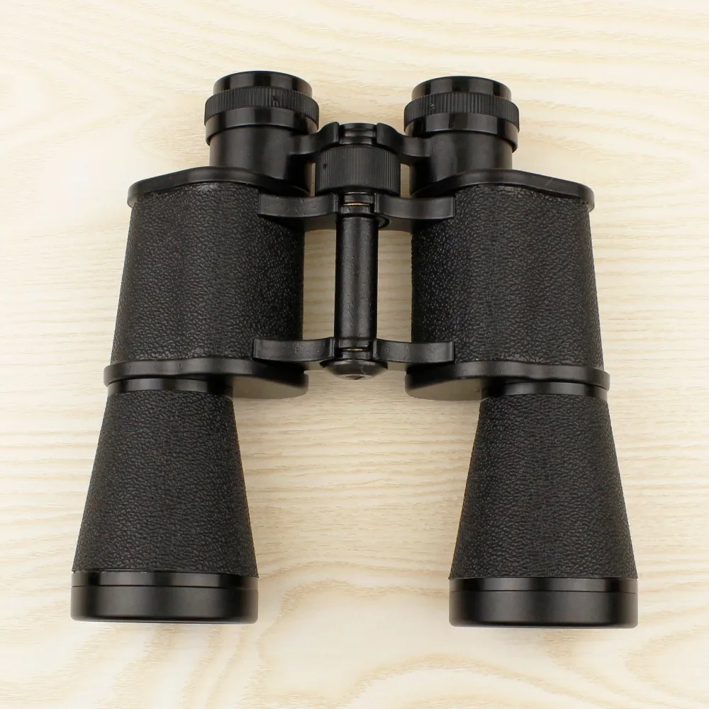 

Outdoor HD Professional Powerful Russian Military BAIGISH BAK4 Porro Prism 12X45 Optical Binoculars Telescope For Hunting