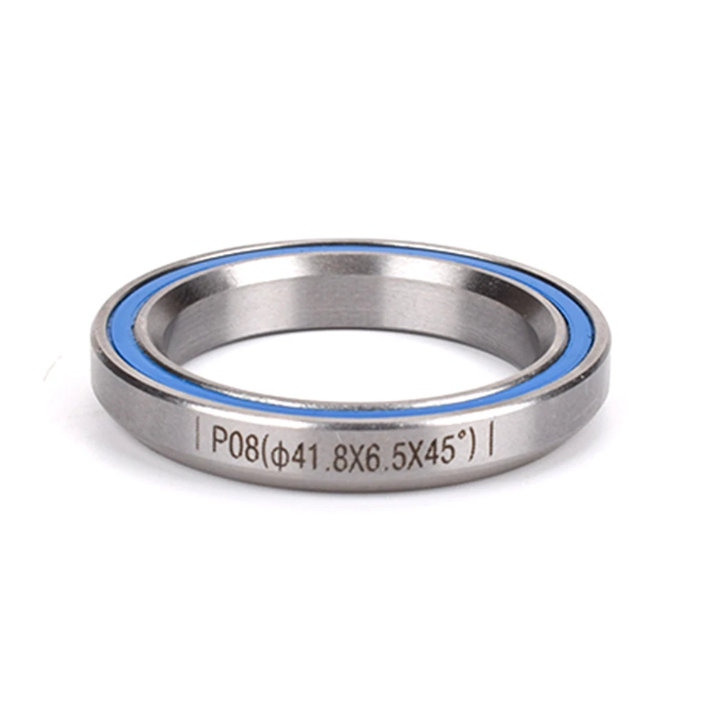 

2 Pcs Bearings Steel Repair 3 SIZES Mountain Road Bike Bicycle Headset Bearing Part Replace Repair