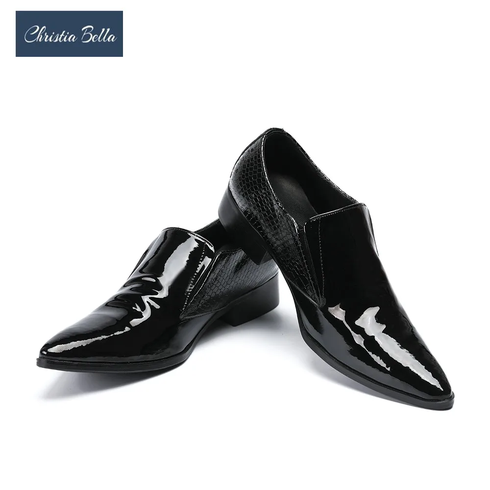 best dress shoes for mens suits