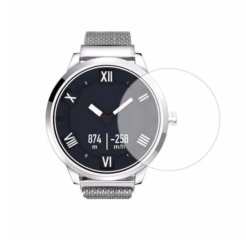 

Sport Smartwatch Tempered Glass Protective Film Guard For Lenovo Watch 9/Watch X/Watch X Plus Xplus Bluetooth Screen Protector