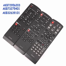 Used Original/Genuine AKB72956203 AKB73275401 AKB32639101 Remote Control For LG Home Theater System Remoto Controller